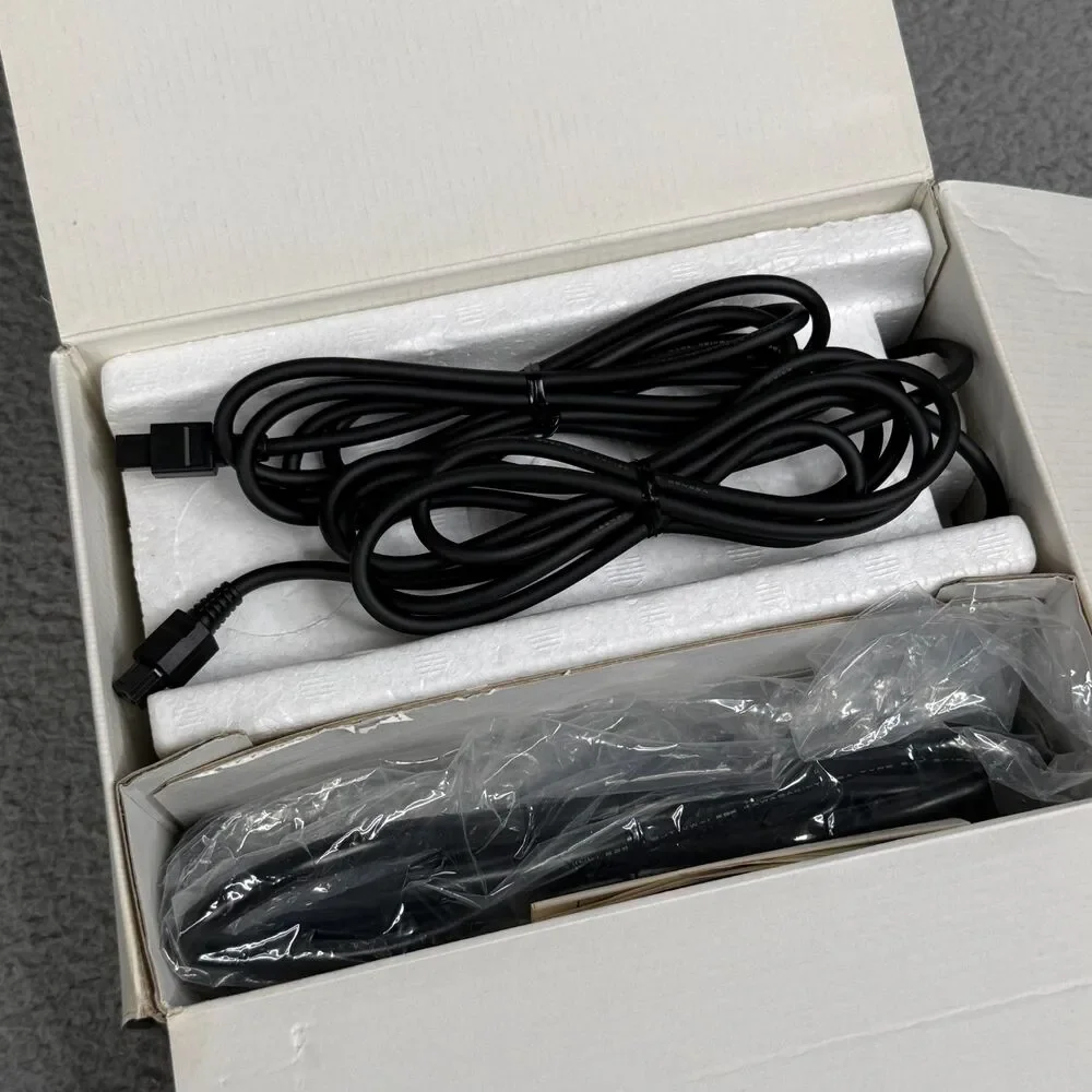 Nikon MH-30 Battery Charger for F5 Genuine OEM w/ Original Box Quick Charge
